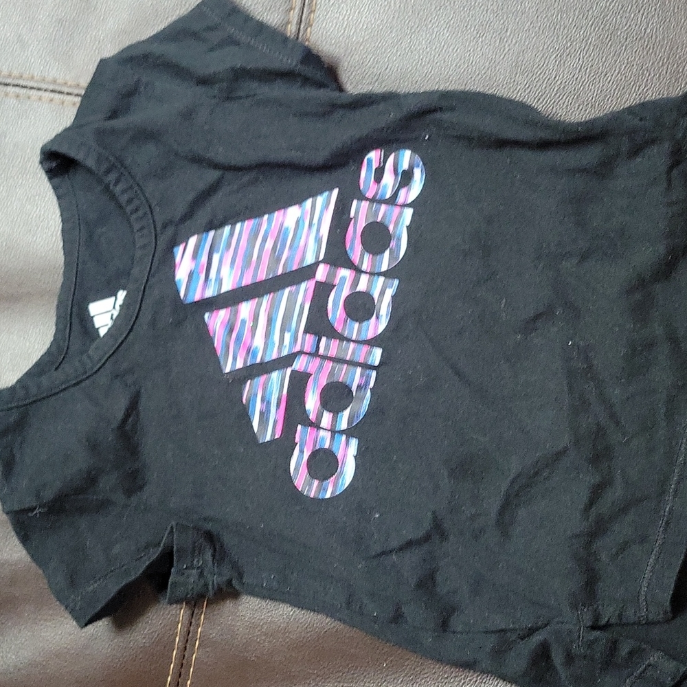 Adidas shirt